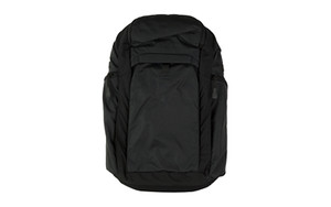 Vertx Gamut Backpack Gen 3, Black, Outside Dimensions: 21"H x 11.5"W x 8"D, CCW Compartment Dimensions: 18"H x 11"H x 2"D, 25 Liters, Nylon 5017-IBK