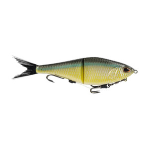 Berkley Powerbait 8" Chop Block - Honeypot