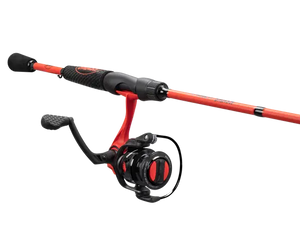 * Lew's Mach Smash 7' Spinning Combo M