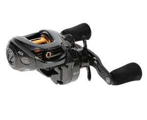 Lew's Custom Lite SS RH Baitcast Reel