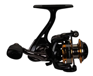 Lew's Wally Marshall Signature Series 5.2:1 Spinning Reel