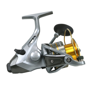 * Okuma Avenger 4000