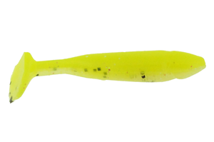 Crappie Dapper - Limetreuse Ghost