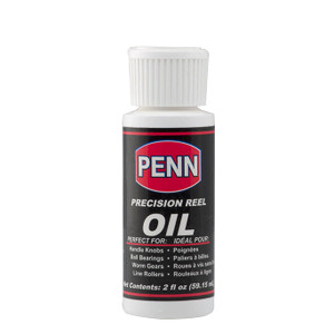 Penn Reel Oil 2oz