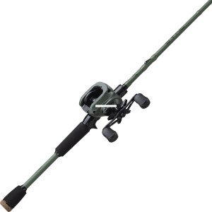 13 Fishing Combo SYNC Cast, 6' 9'' 1pc M LH