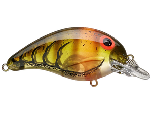 Bandit 100 Series, 2'' Blue Sage Craw