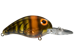 Bandit 100 Series, 2'' Blue Sage Craw