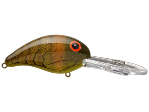 Bandit 100 Series, 2'' Diamond Craw