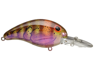 Bandit 100 Series, 2'' Purple Sage Craw