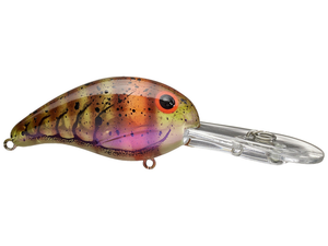 Bandit 100 Series, 2'' Purple Sage Craw