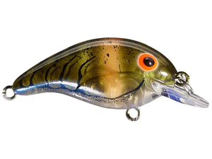 Bandit 50 Series, Blue Sage Craw