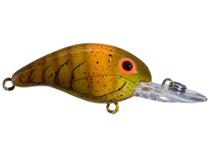 Bandit 50 Series, Diamond Craw