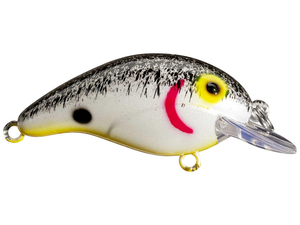 Bandit 50 Series, Pearl Splatterback