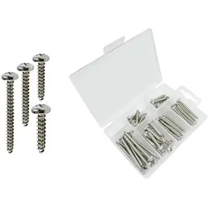 BOAT Pan Head Tapping Kit, Phillips