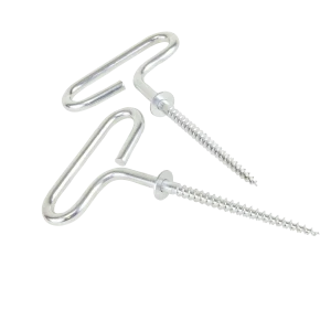 Clam Bulk Extreme Ice Anchor, W/ Display Bucket