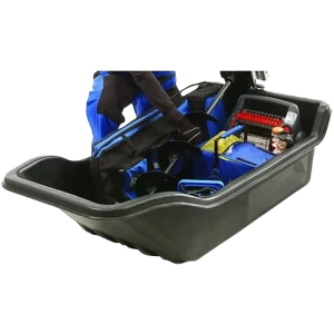Clam PackSled, -