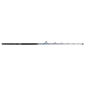 Crowder Rod BW Stand-Up, 6' Aft WO Roll; Aft Butt