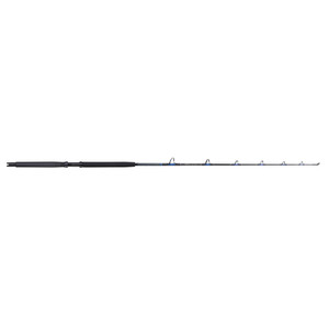 Crowder Rod BW Stand-Up, 6' Fuji Guides; Slick Butt