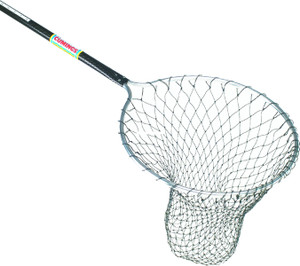 Cumings Crappie Tourn Net, 16'' Bow; 60''L; 24''D