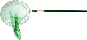 Cumings Shrimp Net, 15'' Box; 54''L; 24''D