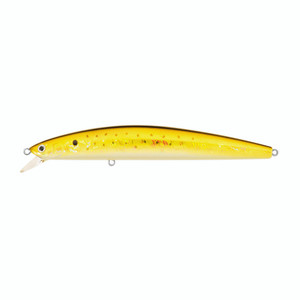 Daiwa Salt Pro Minnow, 2.2oz 6'' Bunker