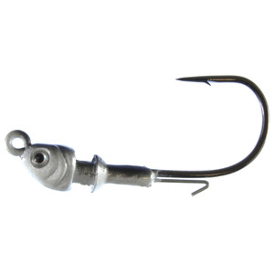 DJ Matt Allen TacticalBassin, 1/8oz Blue Shad 3pk
