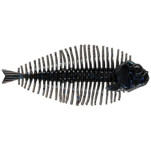 Dstyle GEELACANTH, 4'' Under Bait
