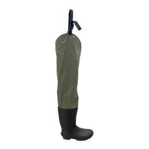 Frogg Toggs Cascades, 11 Forest Green