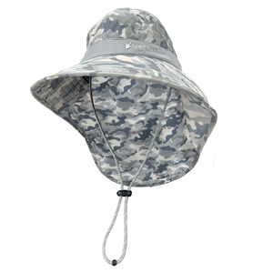 Frogg Toggs Chilly Pro, OSFM Light Gray Camo