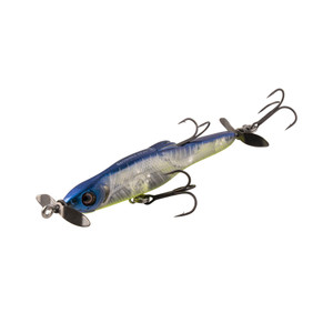 GreatLakes Staypin Spy Bait, Elegy Bone