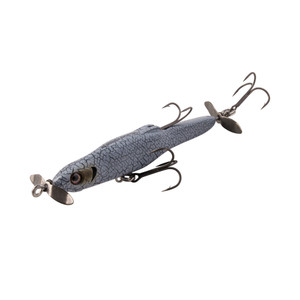 GreatLakes Staypin Spy Bait, Ghost Scale