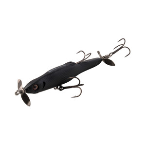 GreatLakes Staypin Spy Bait, Matte Black