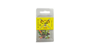 HeadHunter Minnow Head, 1/24oz Assorted 1pk