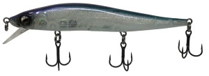 HeadHunter Suspending Jerk, Small Pro Blue