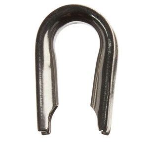 Hi-Liner SS Thimble, MD Stainless Steel