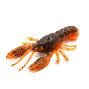MAX4 Craw, 2.4'' Bama Craw 4pk