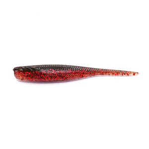 MAX4 MAX Minnow, 2.7'' Crimson GP 8pk