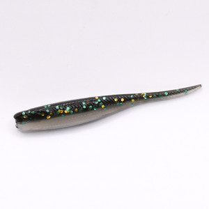 MAX4 MAX Minnow, 2.7'' Disco Nite 8pk