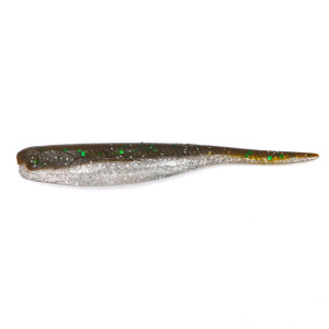 MAX4 MAX Minnow, 3.4'' Green Goby 6pk