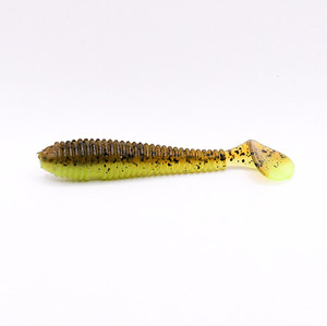 MAX4 Swimmer, 1.8'' GP Lime 10pk