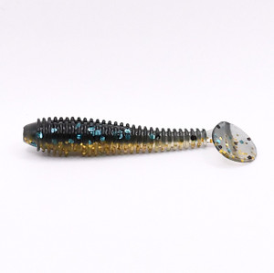 MAX4 Swimmer, 1.8'' Max Magic 10pk