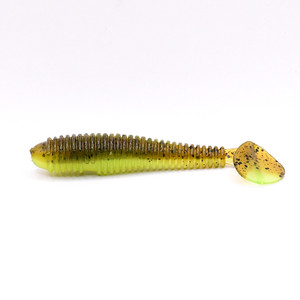 MAX4 Swimmer, 2.6'' GP Lime 6pk