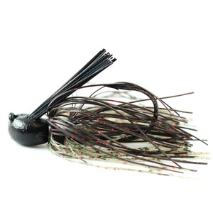 Missile Bait Ike's Mini Flip, 3/8oz California Love