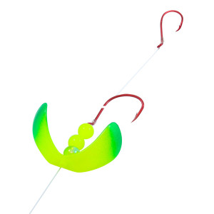 Northland Butterfly Harness, 60'' Snell Parakeet
