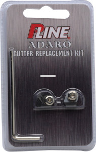 P-Line Adaro Plier, Replacement Cutter