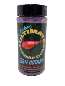 Pro-Cure Ultimate ShrimpCure, 14oz Keith Archer's HiOctane