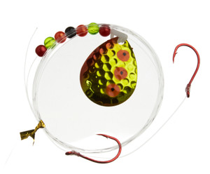 Warrior Crawler Harness, #3 Asteroid