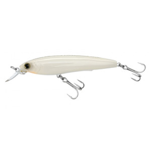 Yo-Zuri 3D InshoreFingerling, 5/8oz 4'' Bone