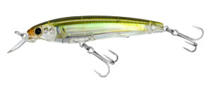 Yo-Zuri 3D InshoreFingerling, 5/8oz 4'' Real Pilchard
