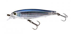 Yo-Zuri 3Ds Minnow (Sp), 1/4oz 2.75'' Mullet
